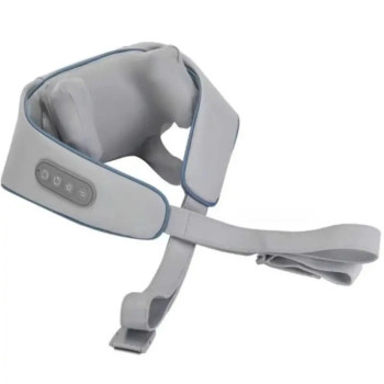 Máy massage cổ vai gáy, Máy massa xoa bóp giảm đau nhức cổ vai gáy