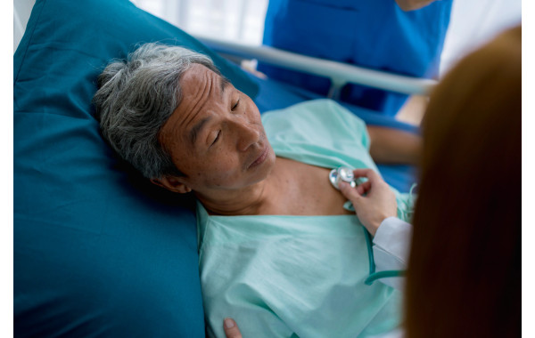 Đột tử là gì? Thức khuya có dẫn tới đột tử không?