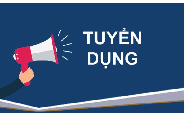 Tuyển dung – NV Vận Hành Sàn TMĐT