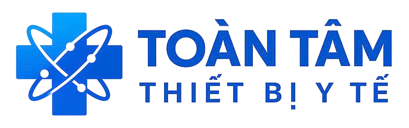 Thiết bị y tế Toàn Tâm logo